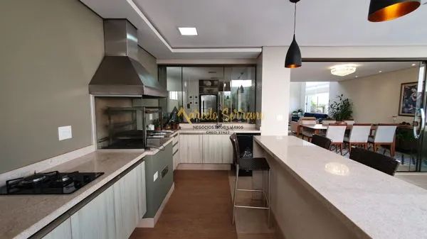 Casa à Venda Alphaville 2 Londrina - Foto 3