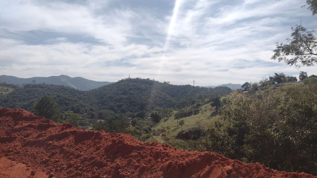 Oportunidade terreno rural entrada mais parcelas  - Foto 4