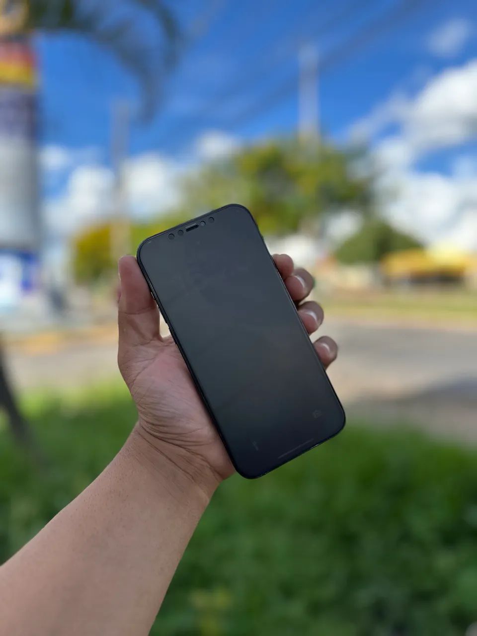 iPhone 12 Pro Max 256 - Foto 4