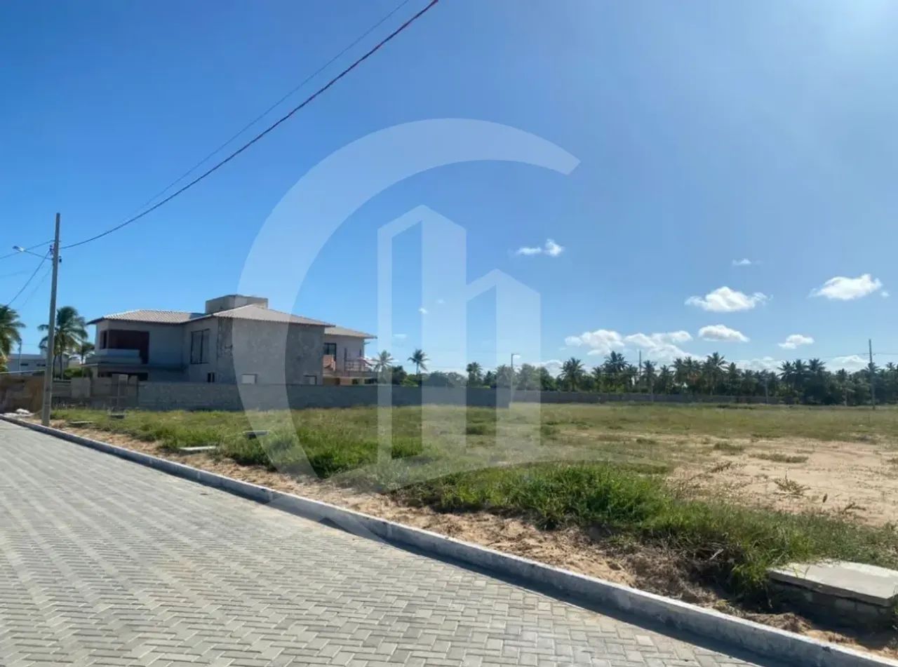 Lote à venda no Ville Al Mare - Barra dos Coqueiros - Foto 2