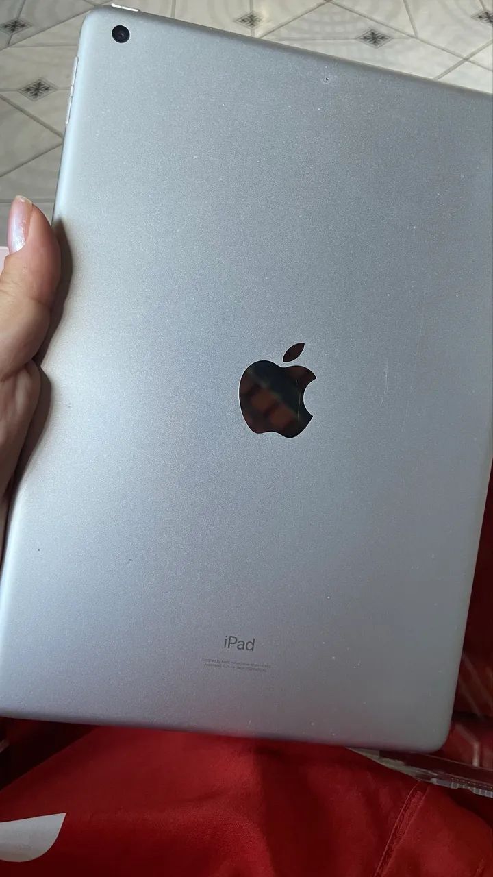 iPad 9 - Foto 5