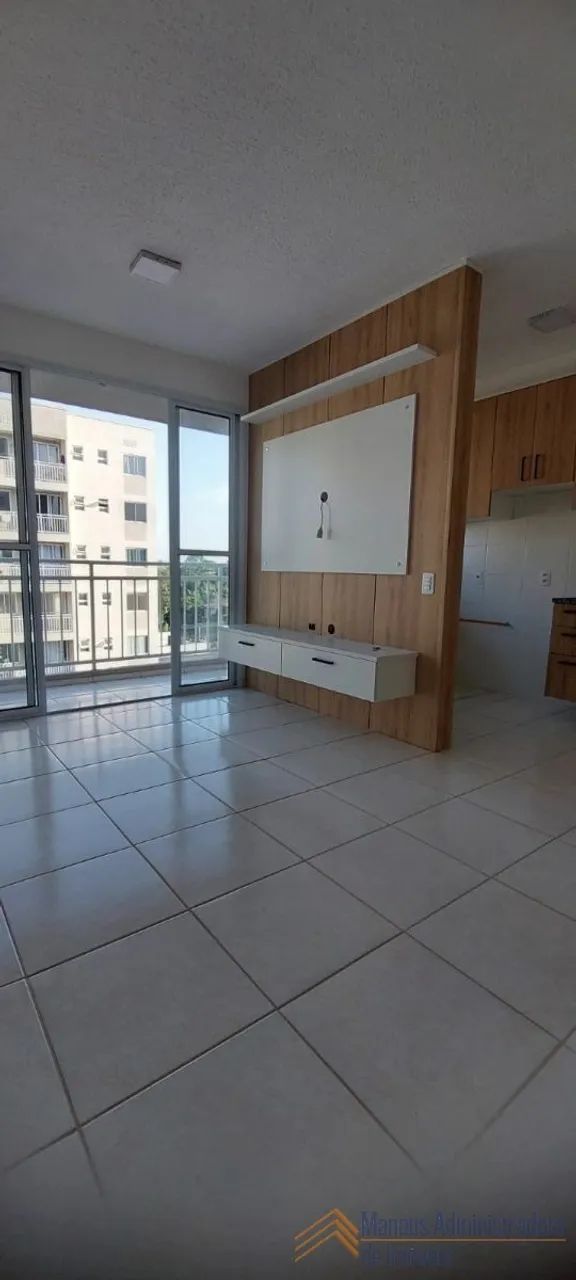 apartamento 2 quartos condomínio Estilo golf - Foto 2