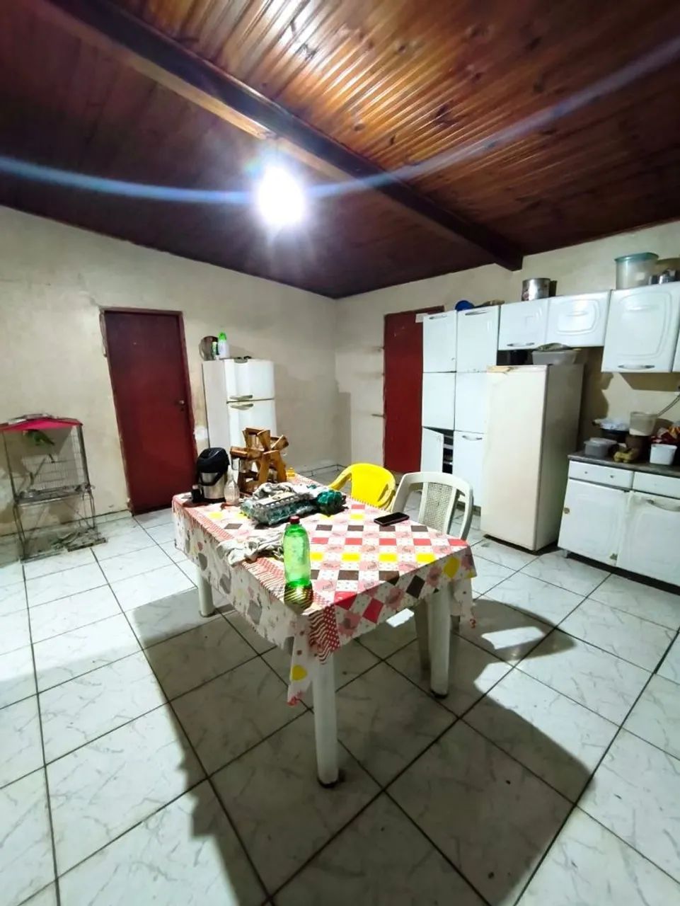 Casa Coophatrabalho  - Foto 2