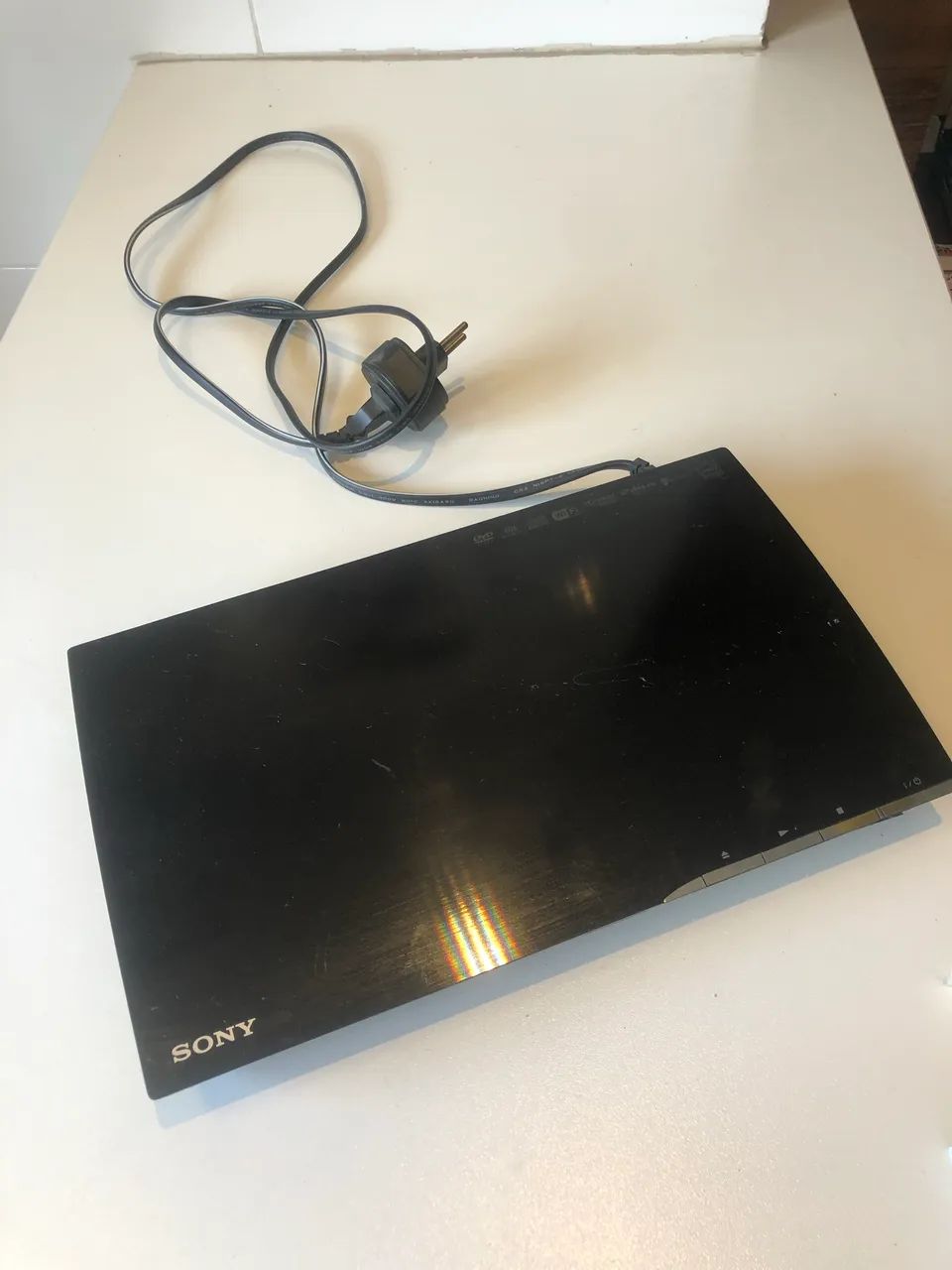 Aparelho Blu ray Sony - Foto 2