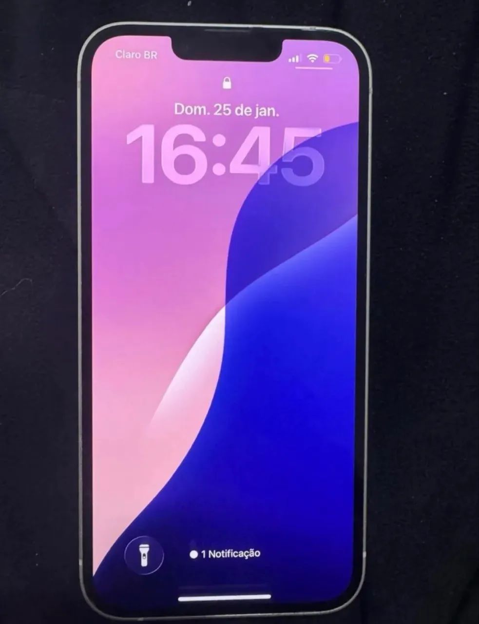 iPhone 14 - 128GB - Excelente estado