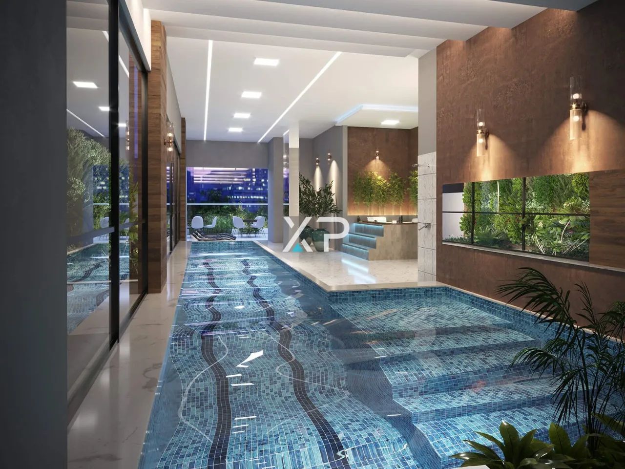 Apartamento na Kobrasol à venda 3 Suítes | XP1701b - Foto 4