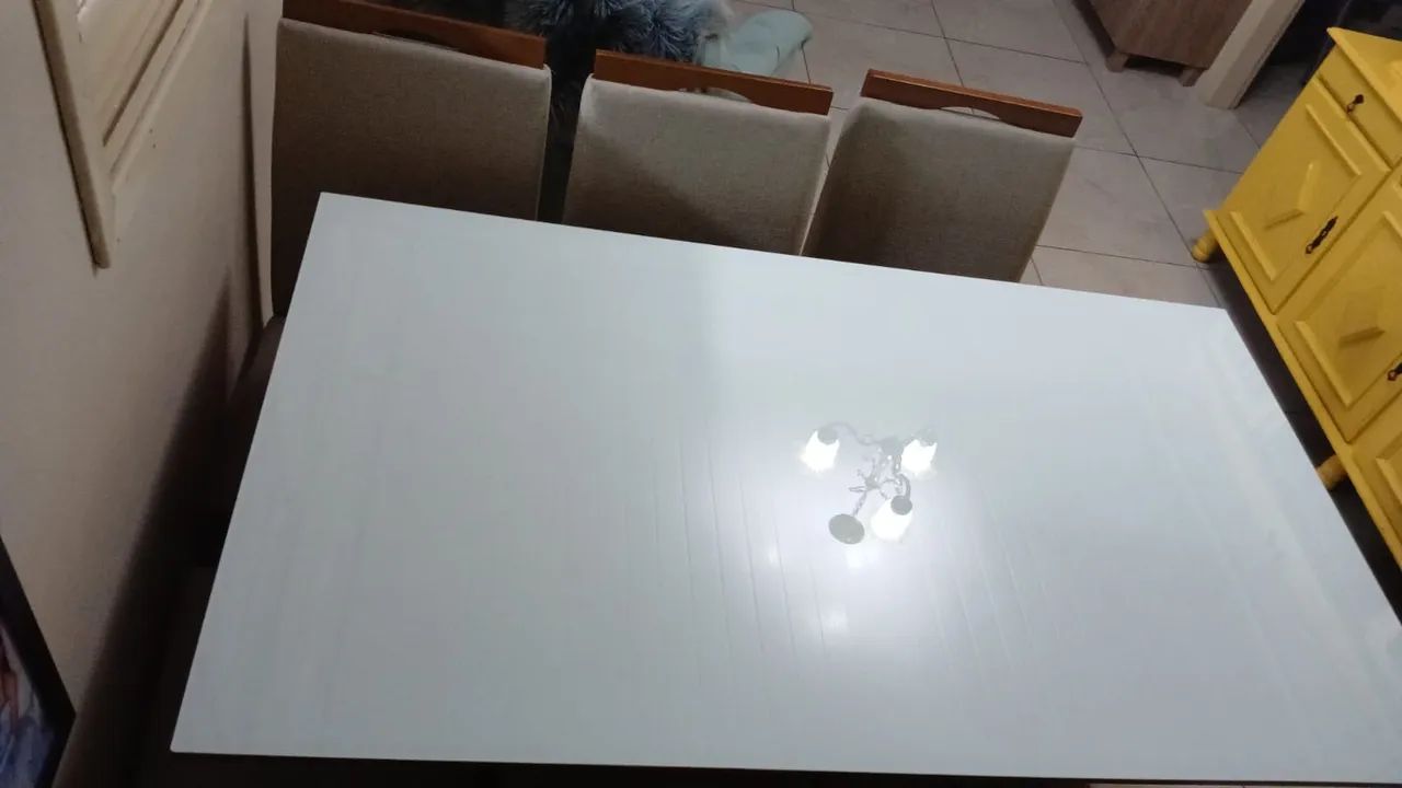Mesa de jantar - Foto 2