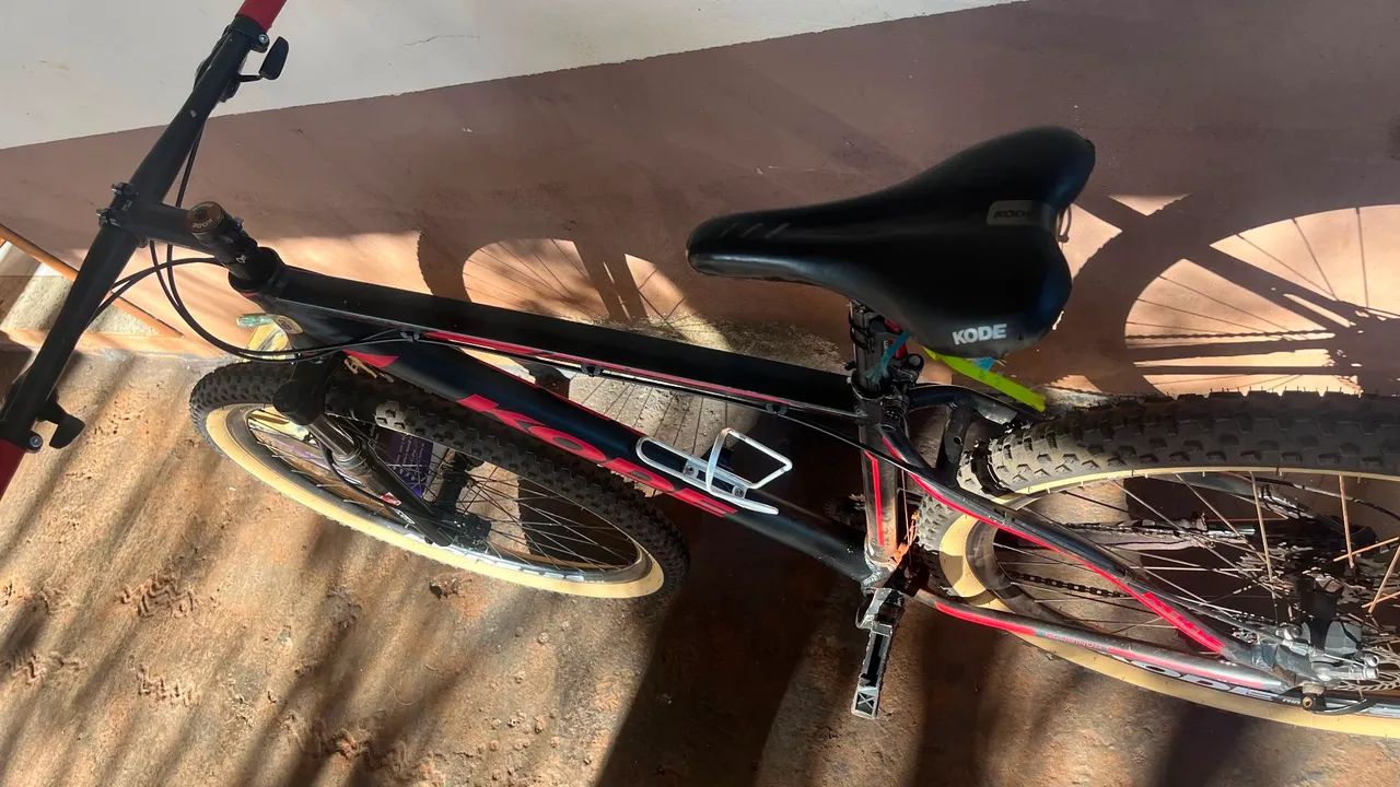 Bicicleta aro 29  - Foto 4