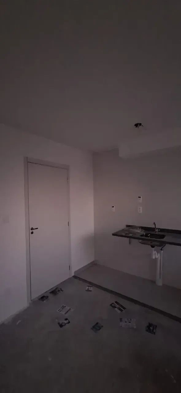Apartamento 2 dormitórios próximo ao metrô Jabaquara COM VAGA - Foto 5
