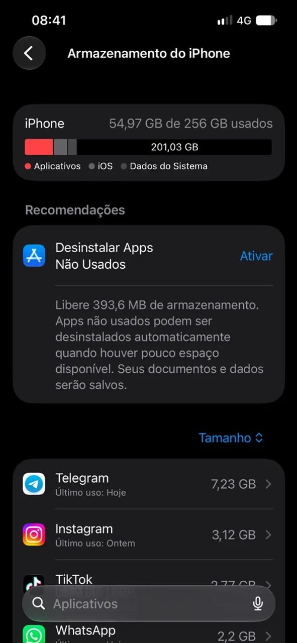 iPhone 13 256 GB  - Foto 2