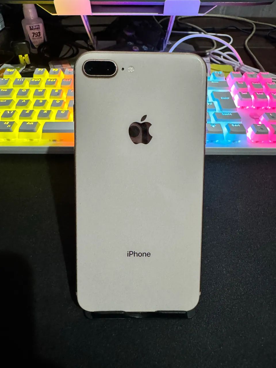 IPhone 8 Plus  - Foto 2