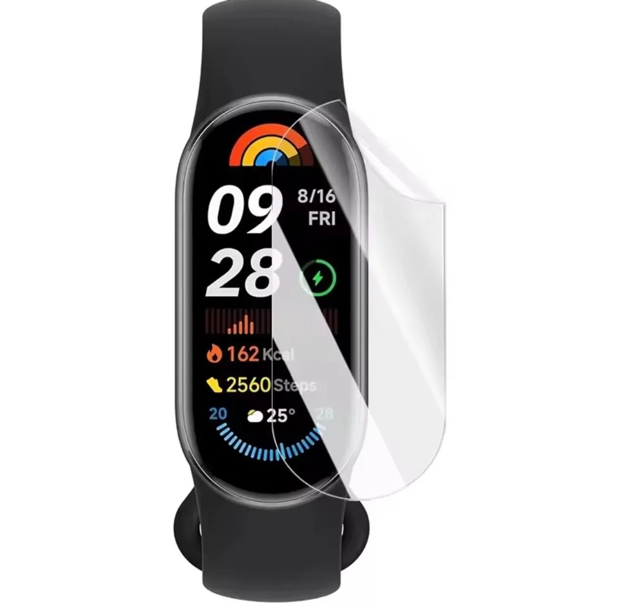 Película protetora para Mi band  - Foto 2