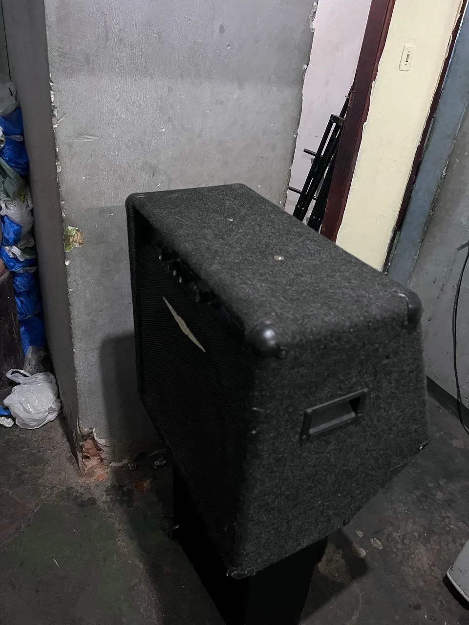 Caixa de baixo - Foto 3