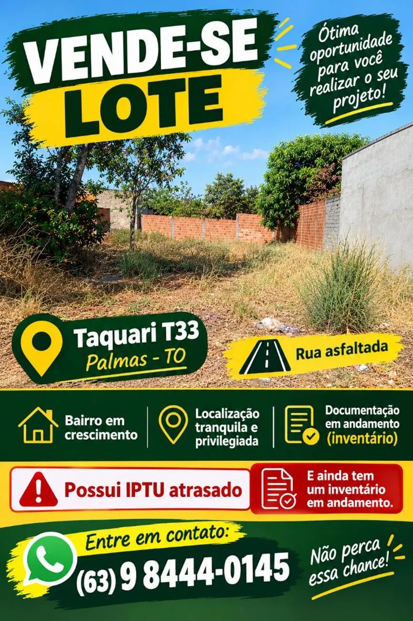 Vende-se 
