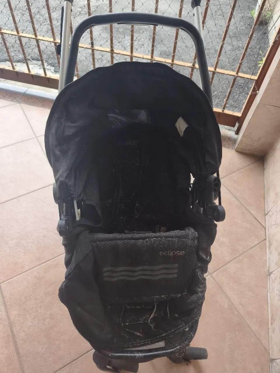 Carimbo de bebê Kiddo Eclipse - Foto 2