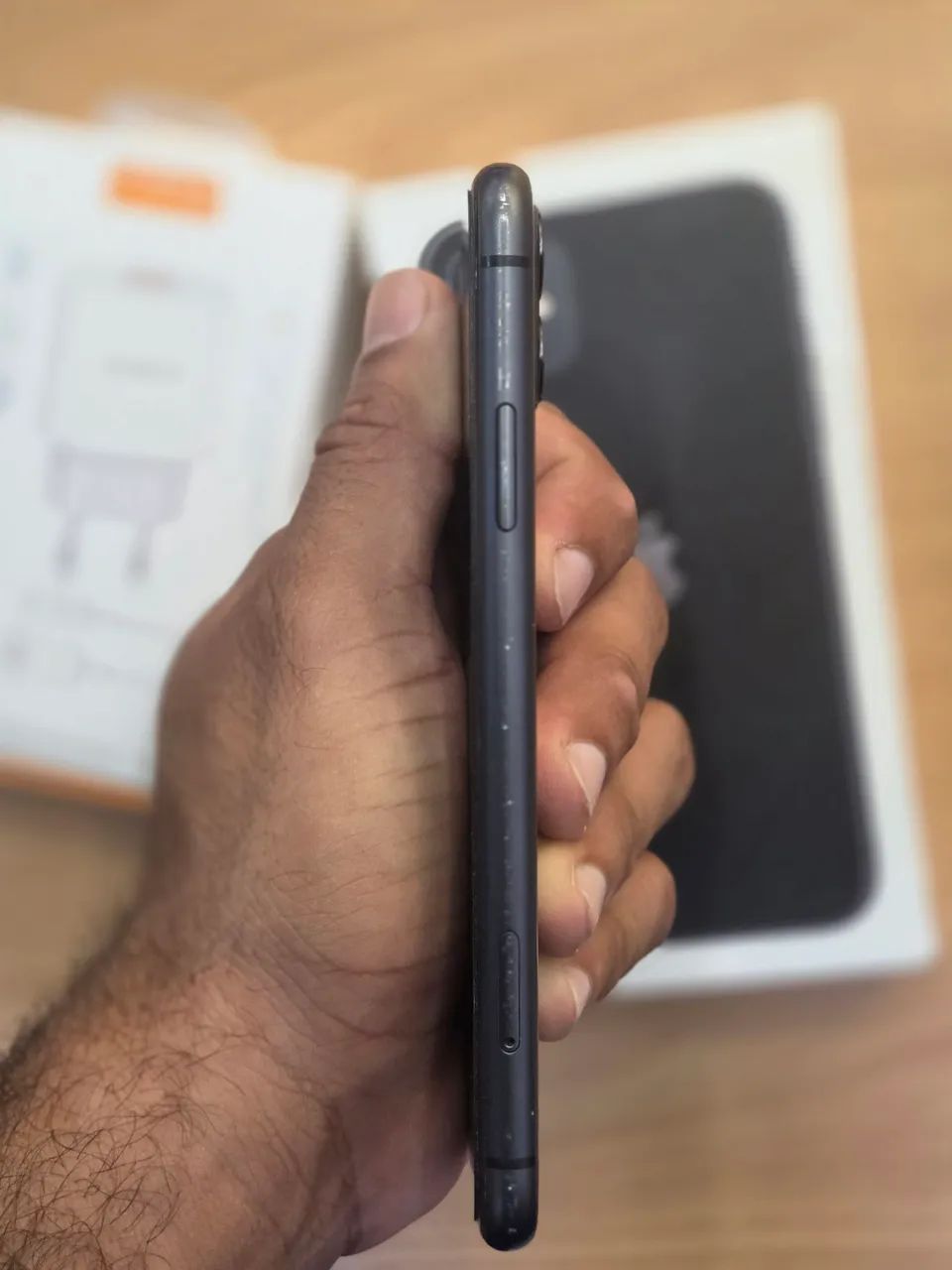 Iphone 11 todo original  - Foto 2