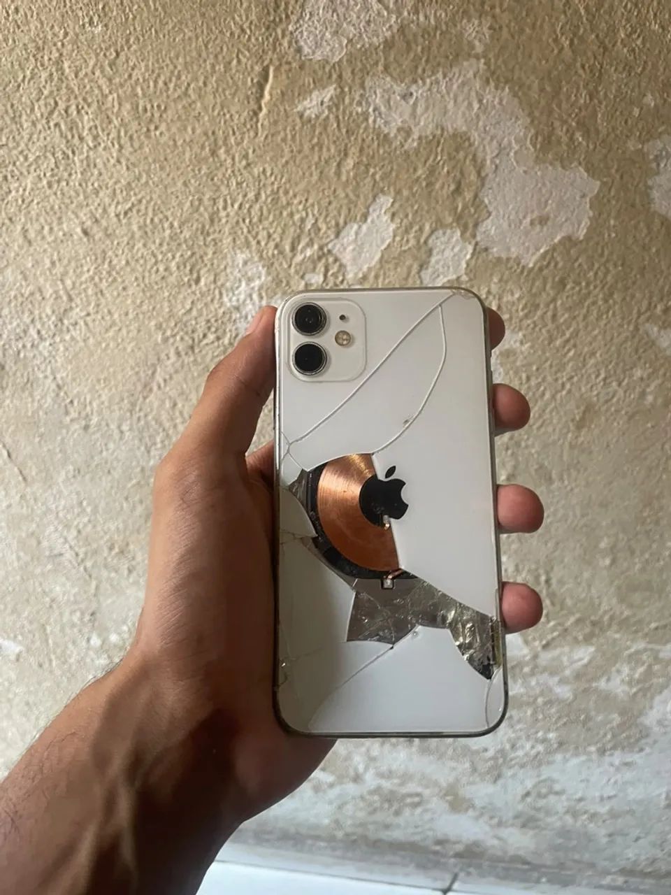 IPHONE 11  - Foto 4