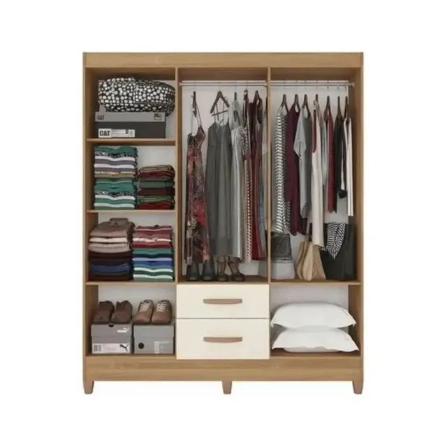 Guarda-Roupas  - Foto 2