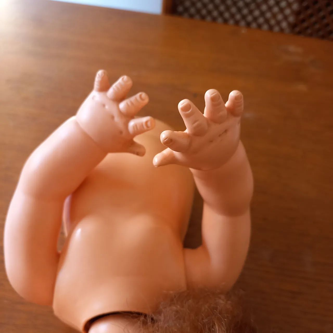 Boneca preguicinha Estrela - Foto 3