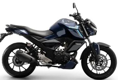 FAZER 150 ABS  CONNECTED 2026 - Foto 3
