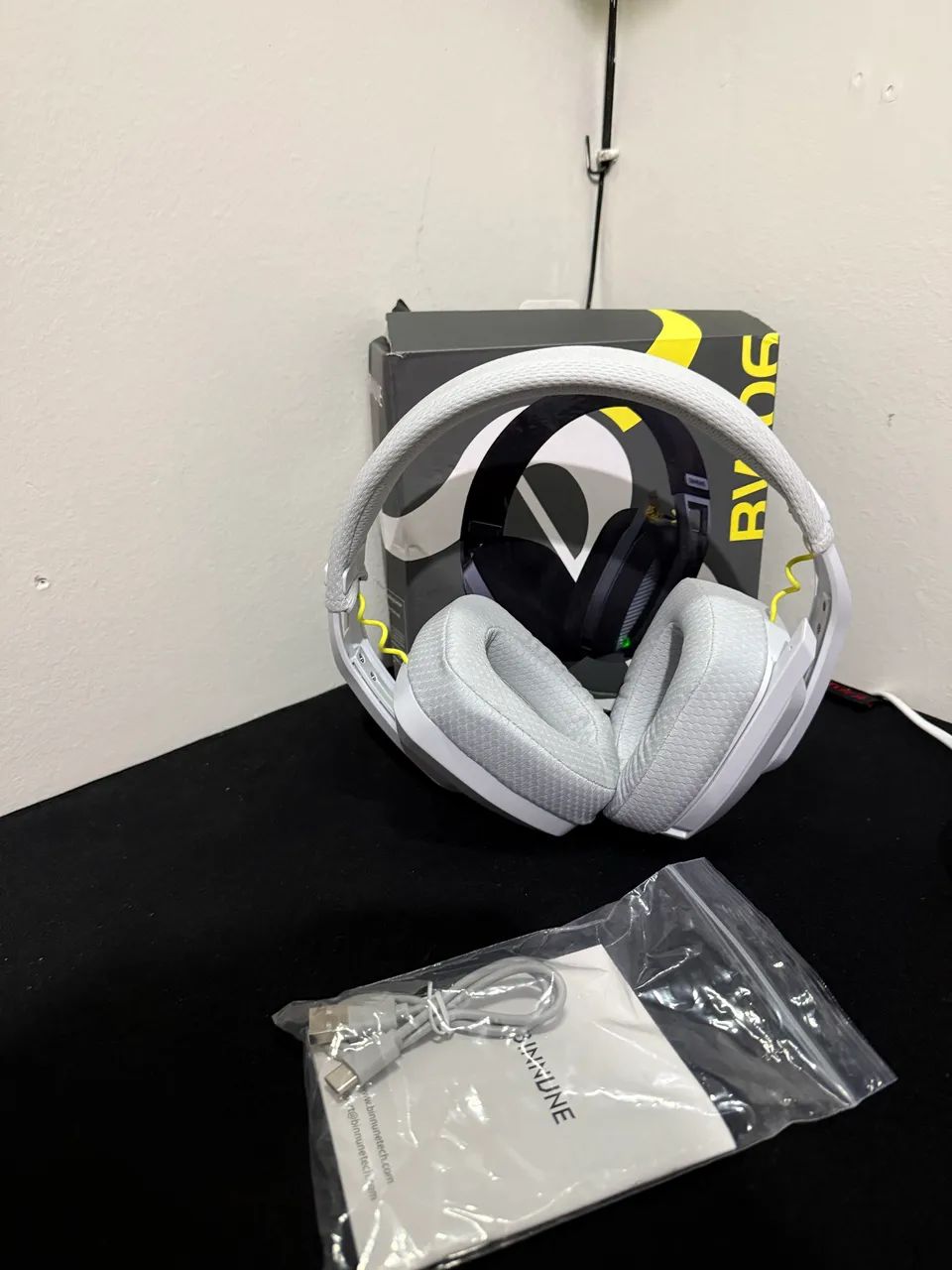 Headset Binnune BW06
