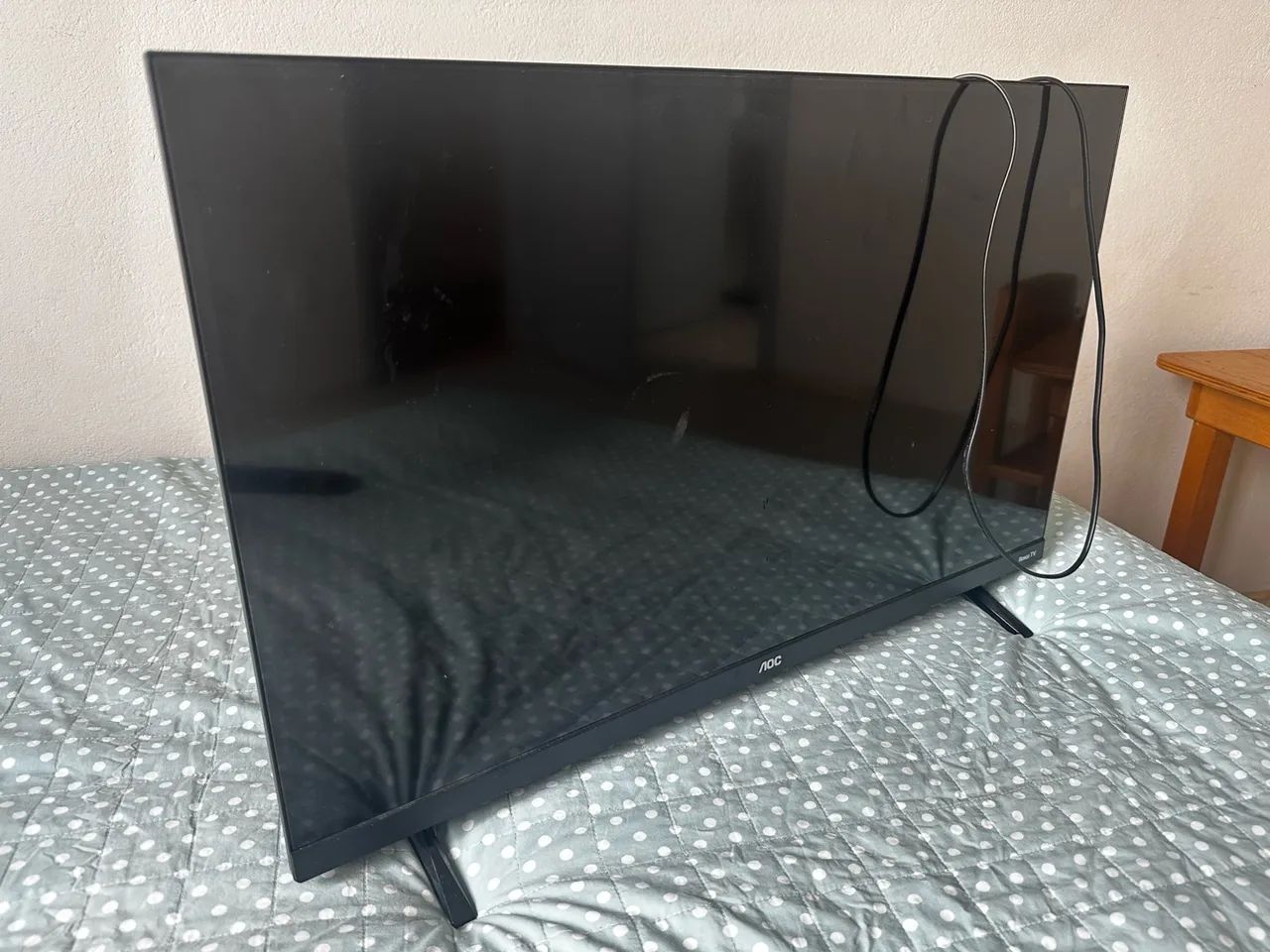 TV AOC 32 polegadas