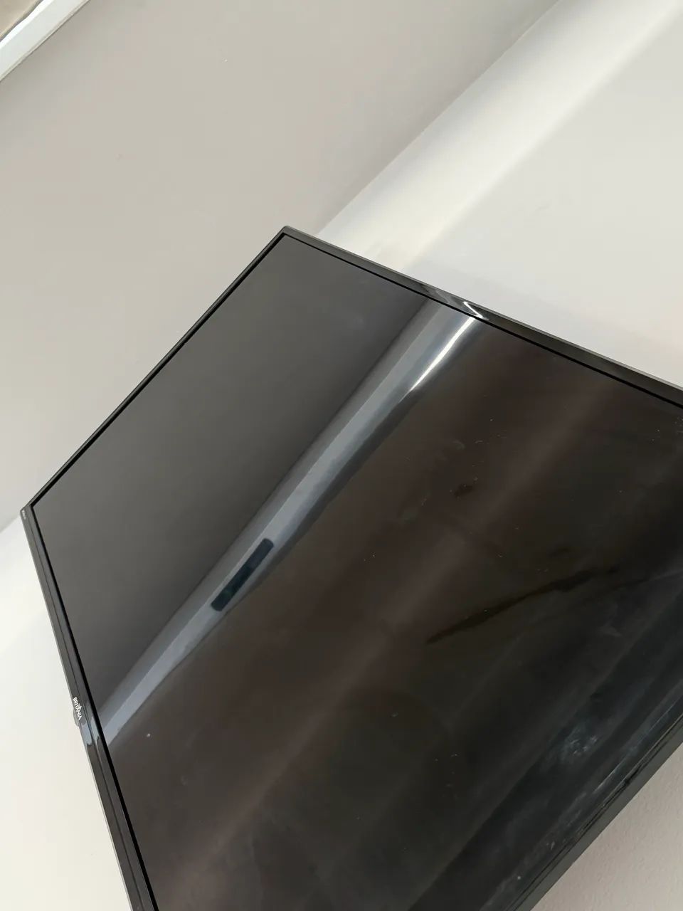 Vendo smart tv 42 polegadas 