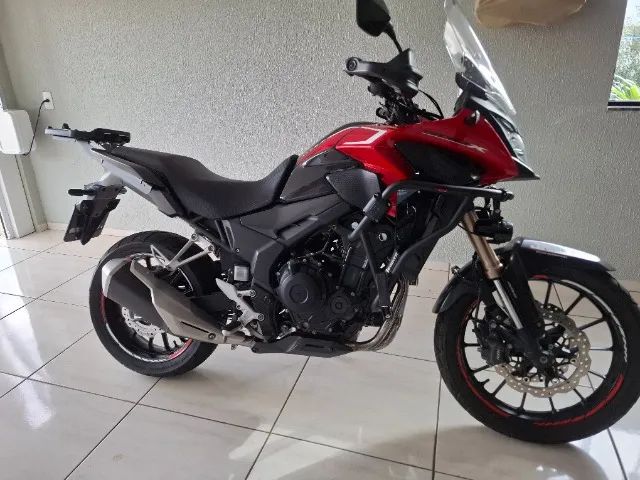 Cb 500x  - Foto 5