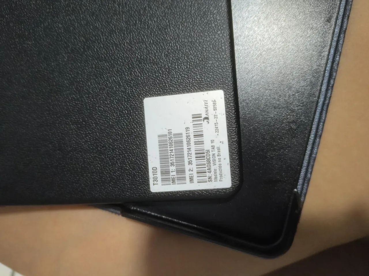 Tablet Positivo Bateria Viciada - Foto 4