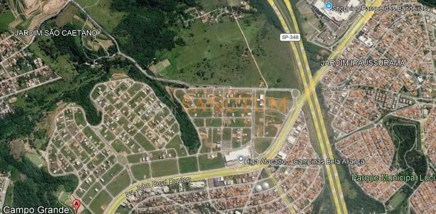 terreno - Residencial Bela Aliança - Campinas - Foto 2