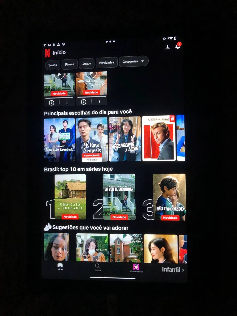 Tablet Lenovo Tab M9 - Foto 3