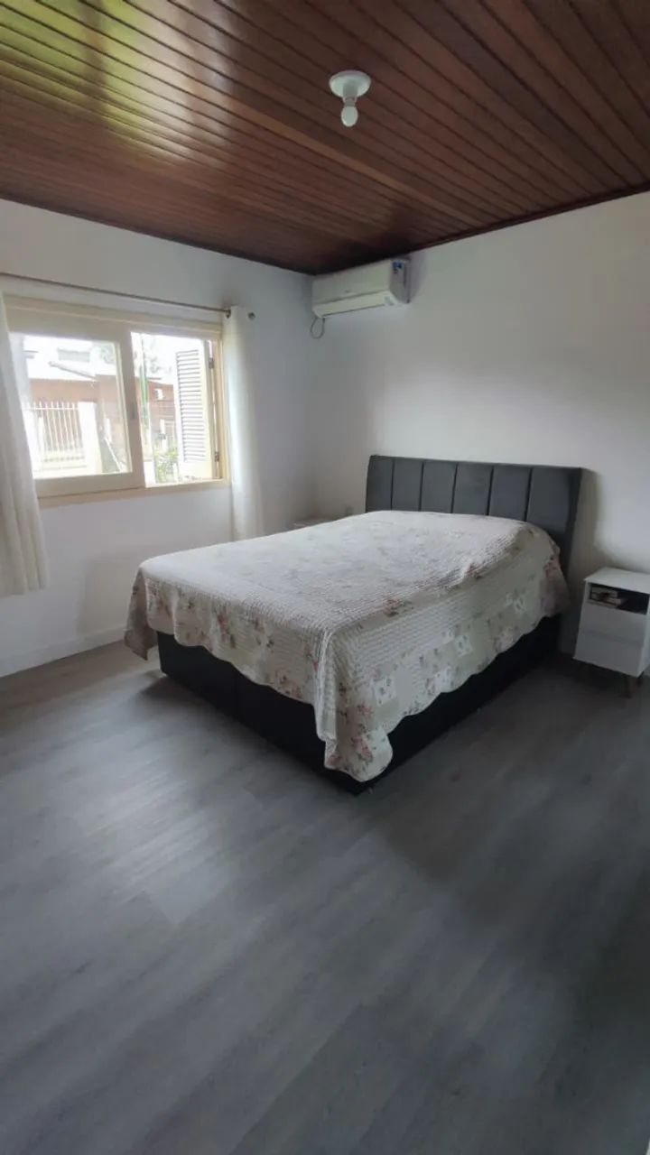 Casa reformada e mobiliada no São Camilo com 2 quartos, terreno 465 m² - Foto 4