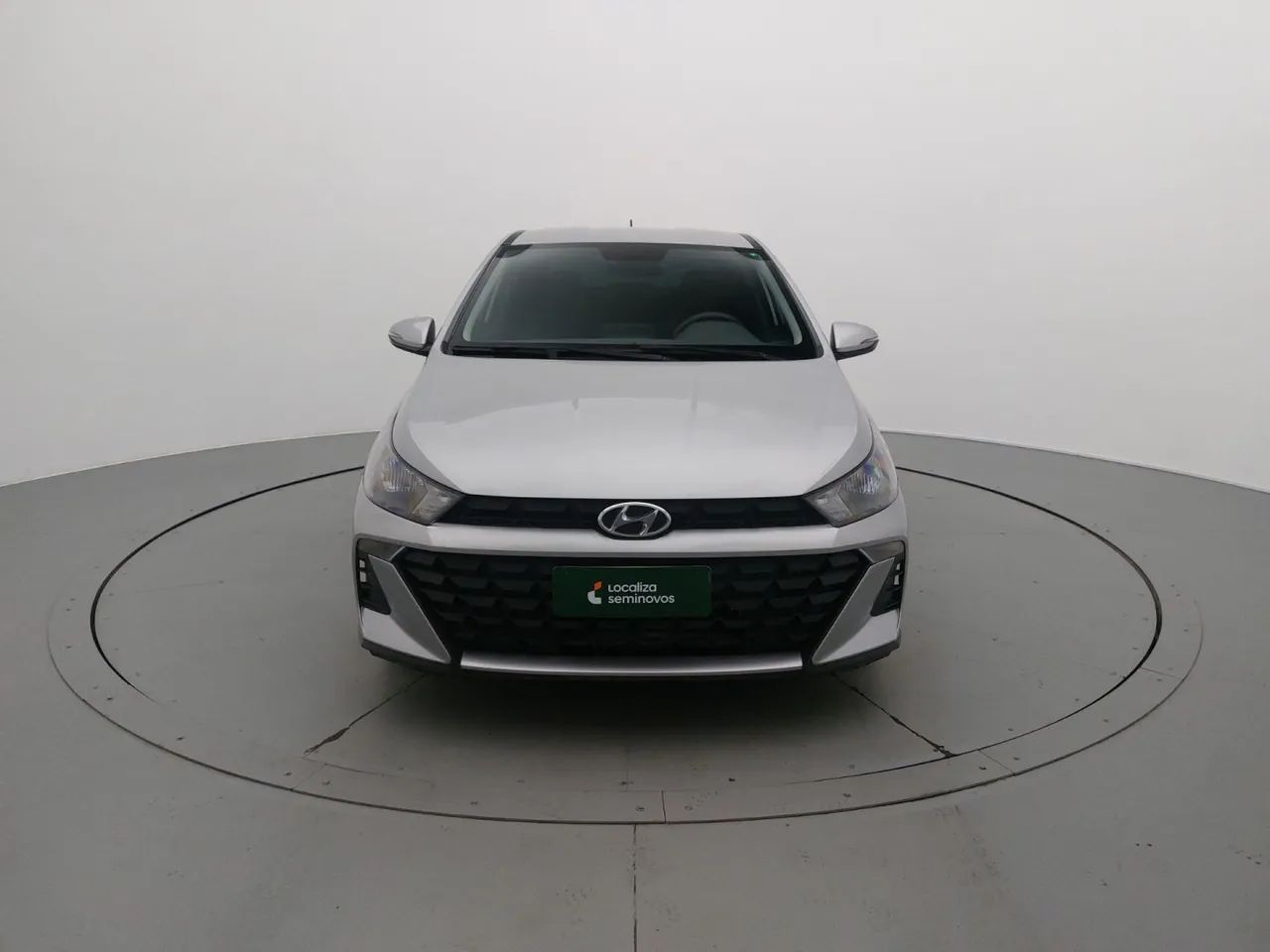 Hyundai HB20S Comfort Plus 1.0 TB Flex 12V Mec., foto 8 de 18