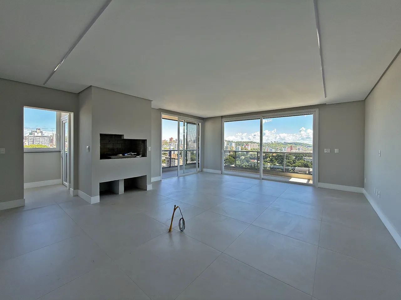 Apartamento 3 quartos - São Francisco