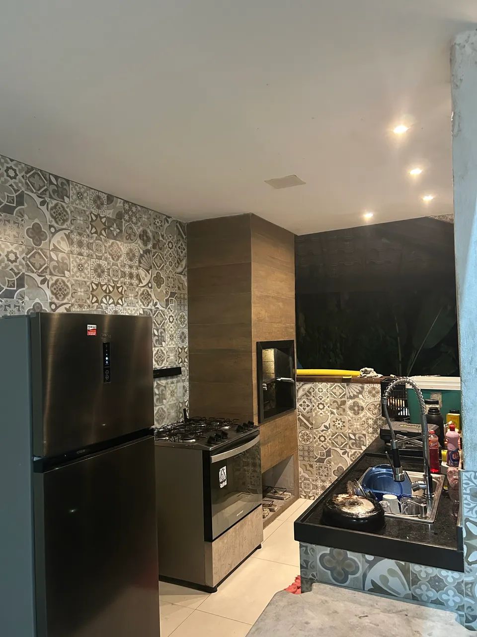 Casa de temporada Angra dos Reis- Carnaval disponível! - Foto 10