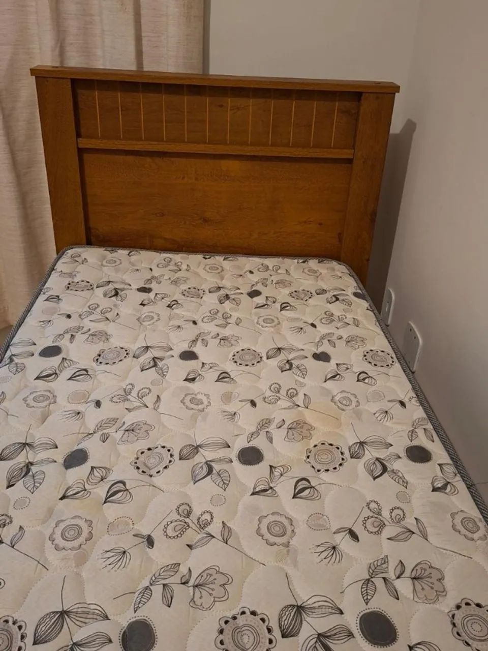 Cama de solteiro  - Foto 3