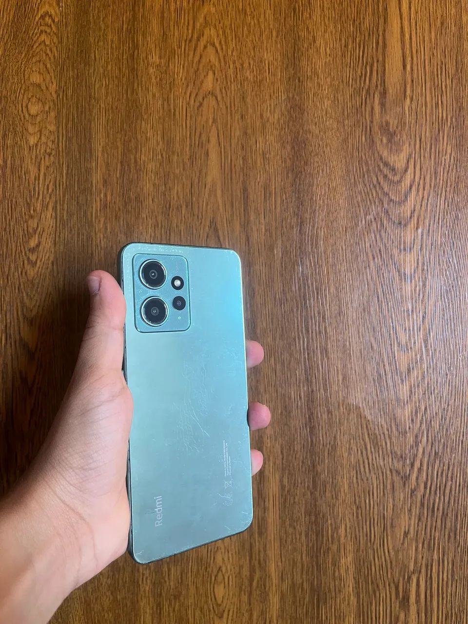 REDMI NOTE 12  - Foto 2
