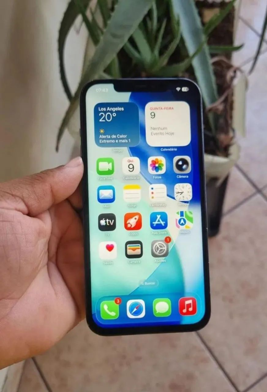 iPhone 12 pro Max 