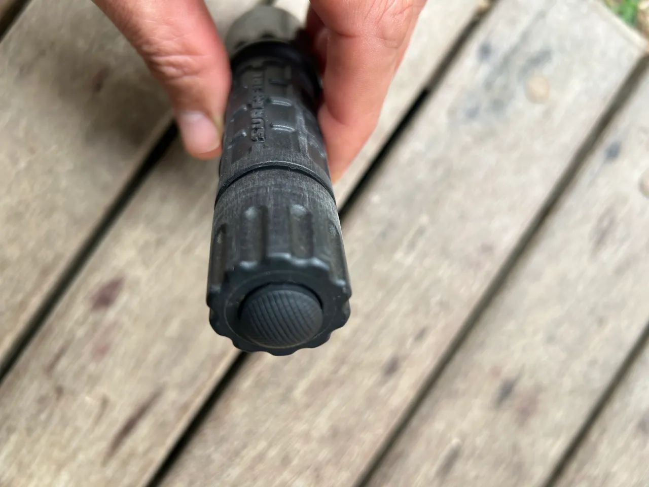 Lanterna tática Surefire G2 original - Foto 2