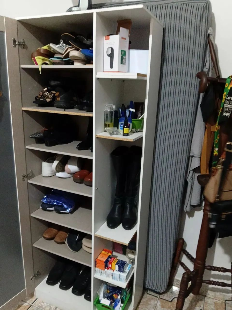 Armário multiuso  - Foto 3