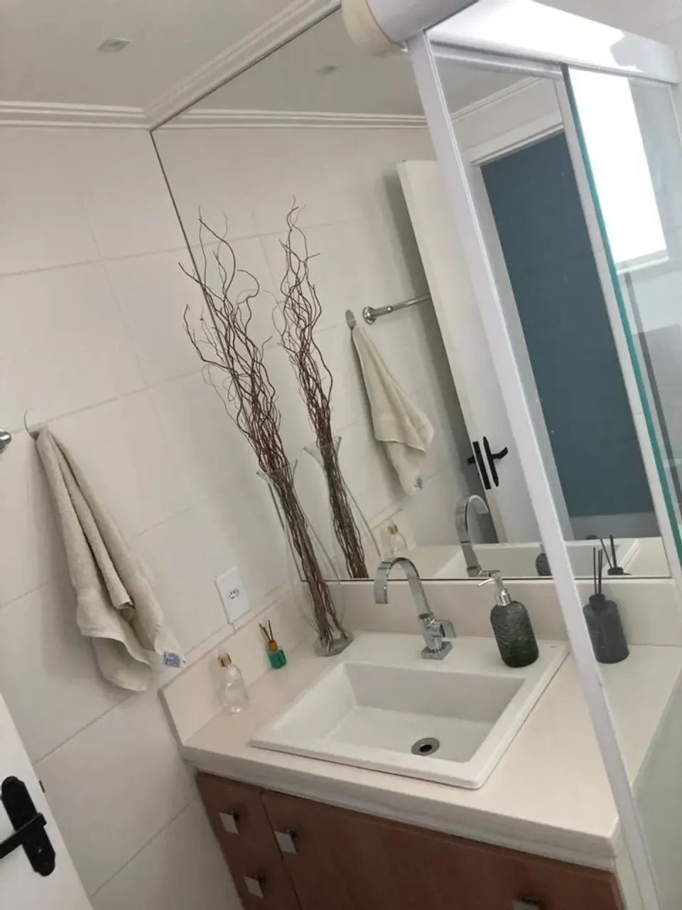 São Gonçalo Apto 2 Quartos Suíte - Foto 2