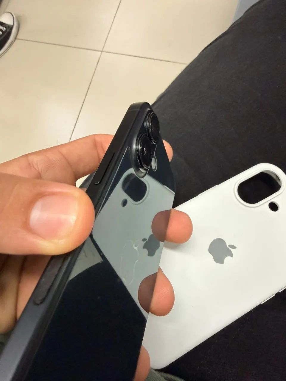 iPhone 16 - 128 GB - Foto 5