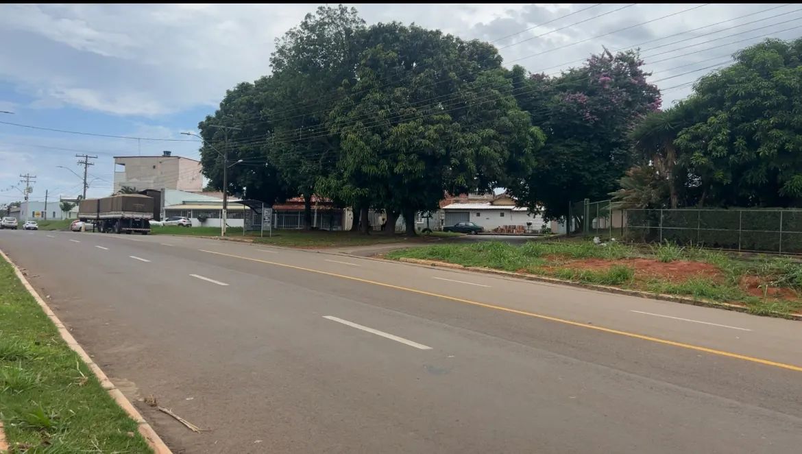 Ágio Lote comercial etapa D