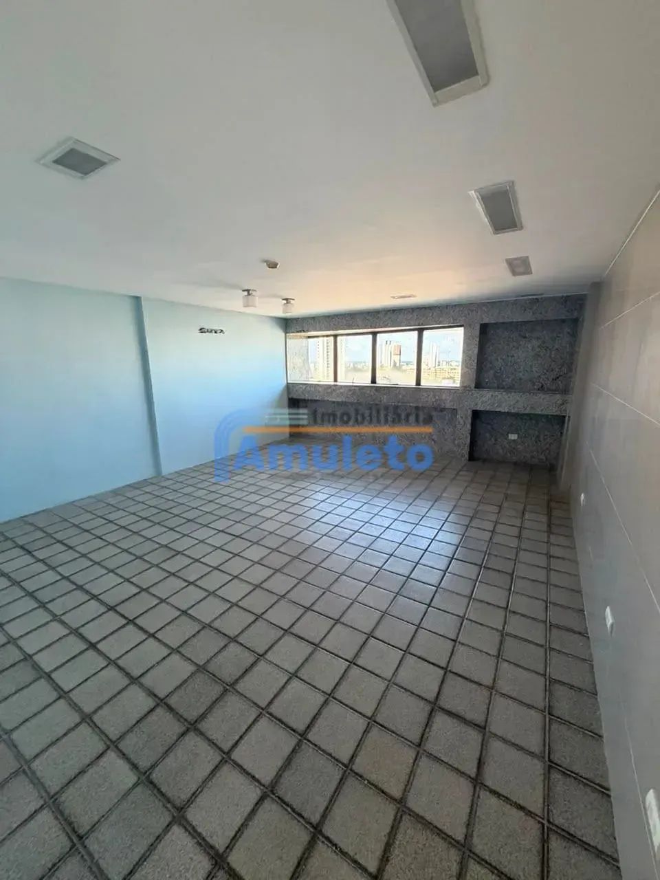 SALA CONJUGADA- EMPRESATIAL AGAMENON MAGALHÃES - Foto 4