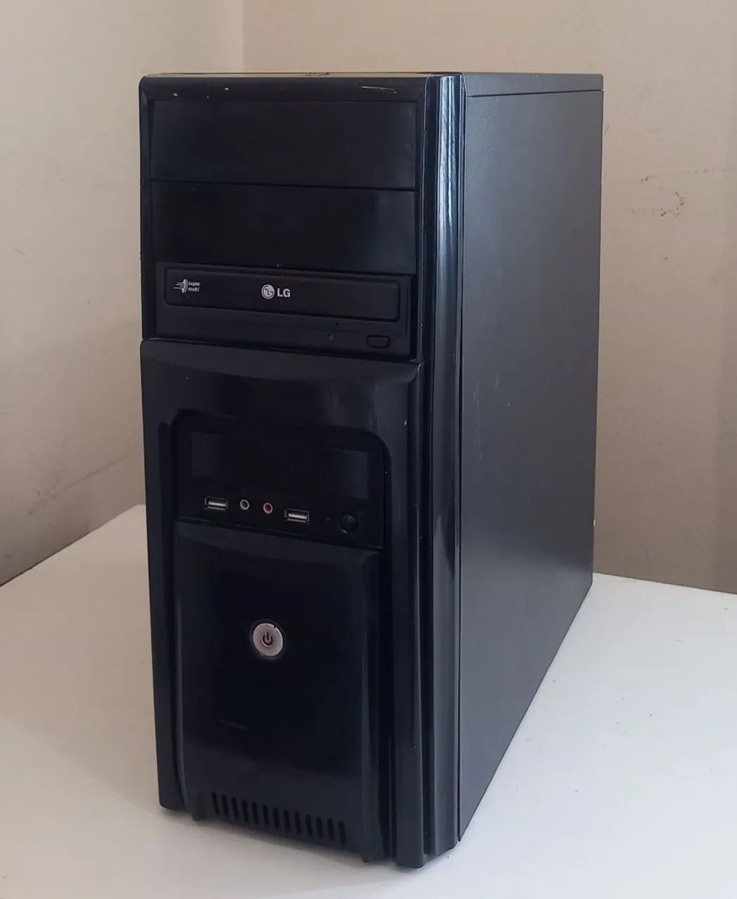 Computadoe Asus Intel i3 | Windows 10