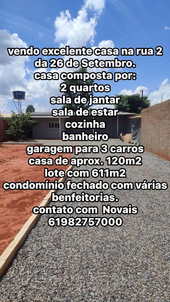 Foto - Brasília - Taguatinga Norte