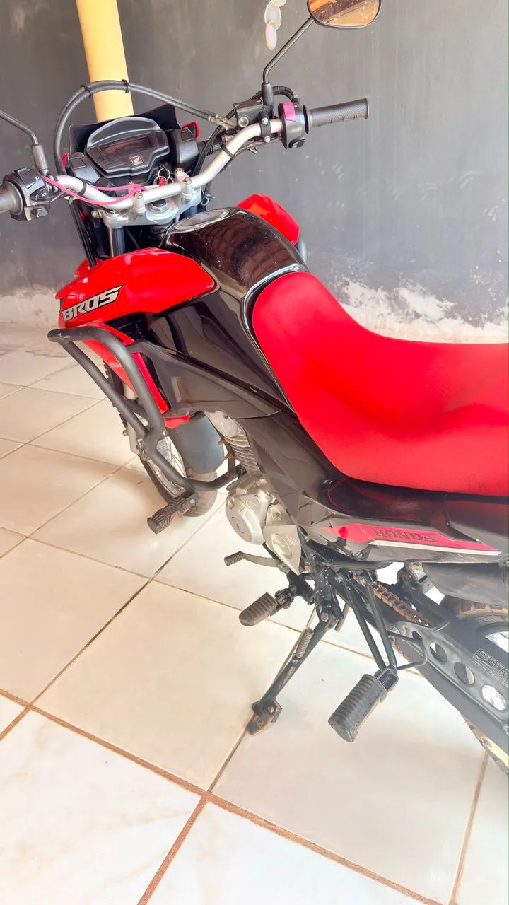 Moto Bros - Foto 3