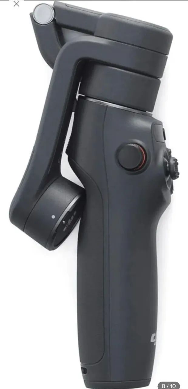 Estabilizador DJI OSMO 6 MOBILE GIMBAL - Foto 3