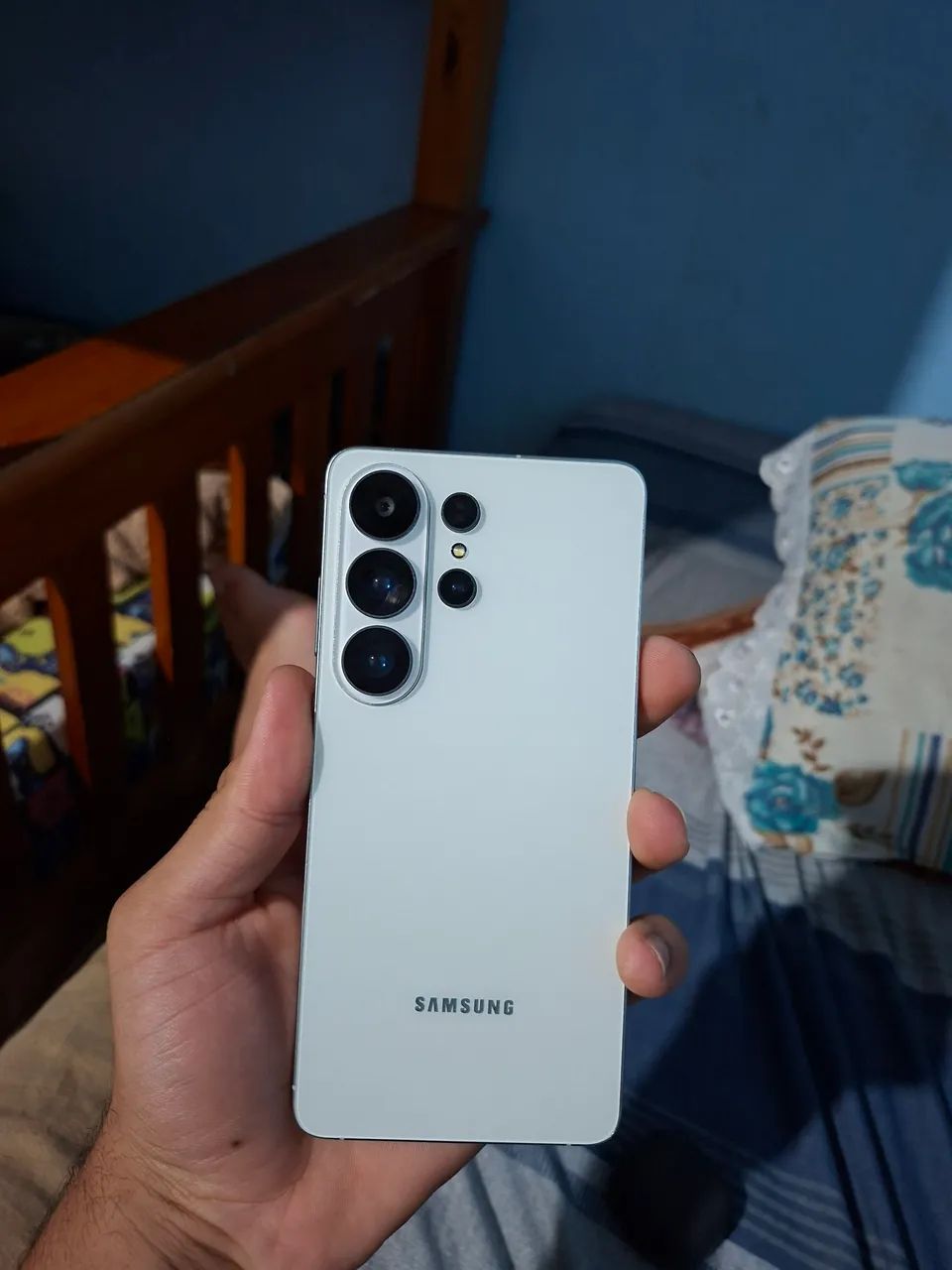Samsung Galaxy S26 Ultra 