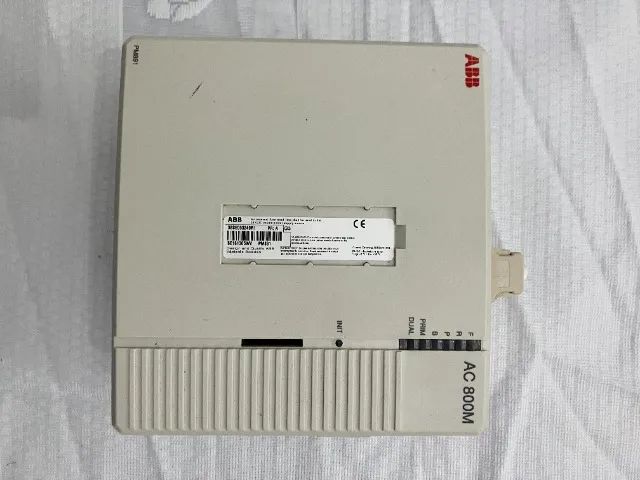 CONTROLADOR AC800M PM891 - ABB (3BSE053240R1) - Foto 2